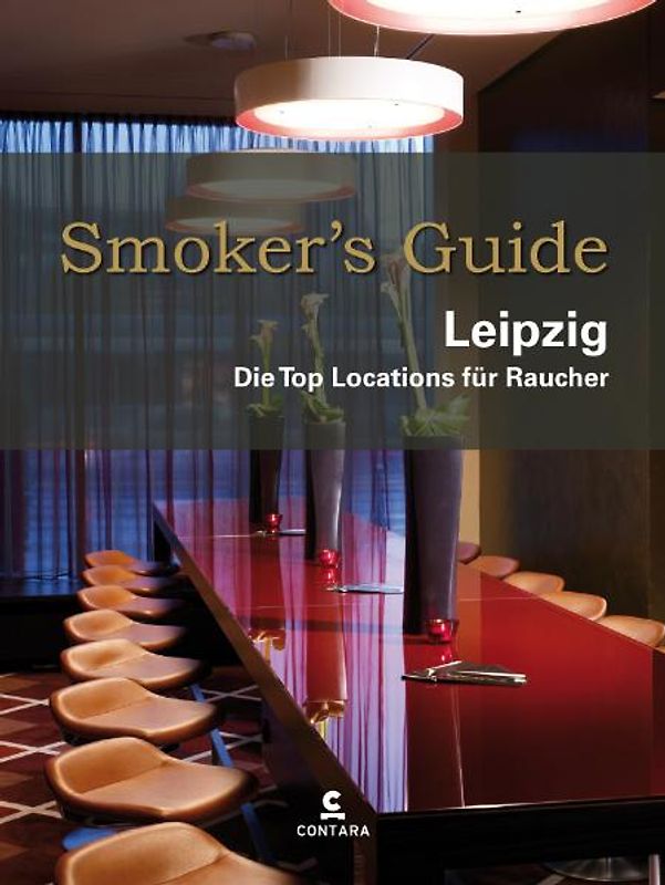 Smoker’s Guide Leipzig