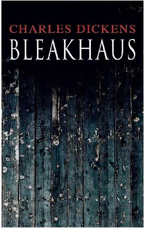 Bleakhaus