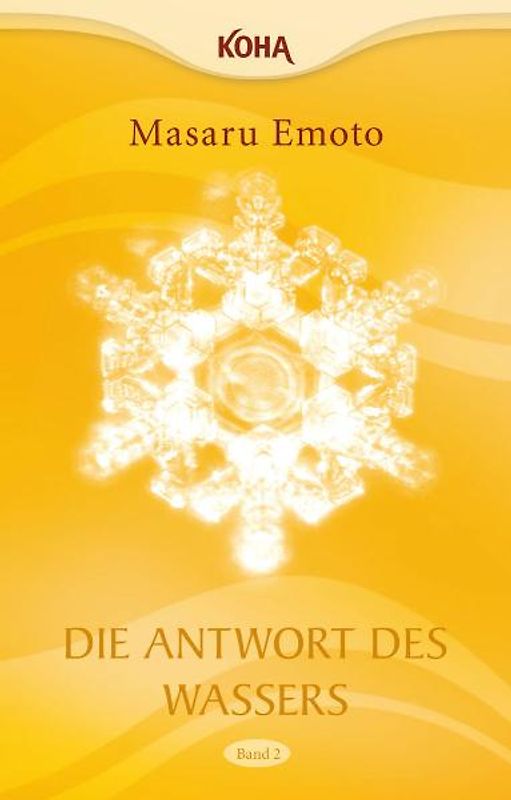 Die Antwort des Wassers, Band 2