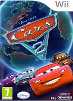 Cars 2 [Internationale Version]