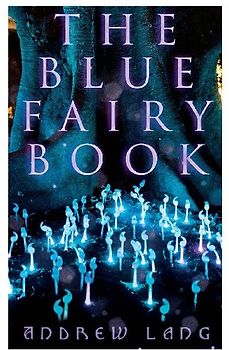 The Blue Fairy Book