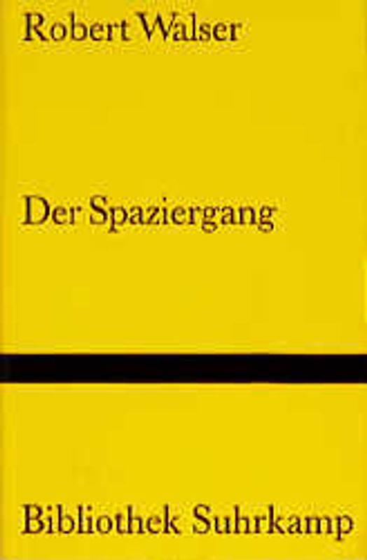 Der Spaziergang
