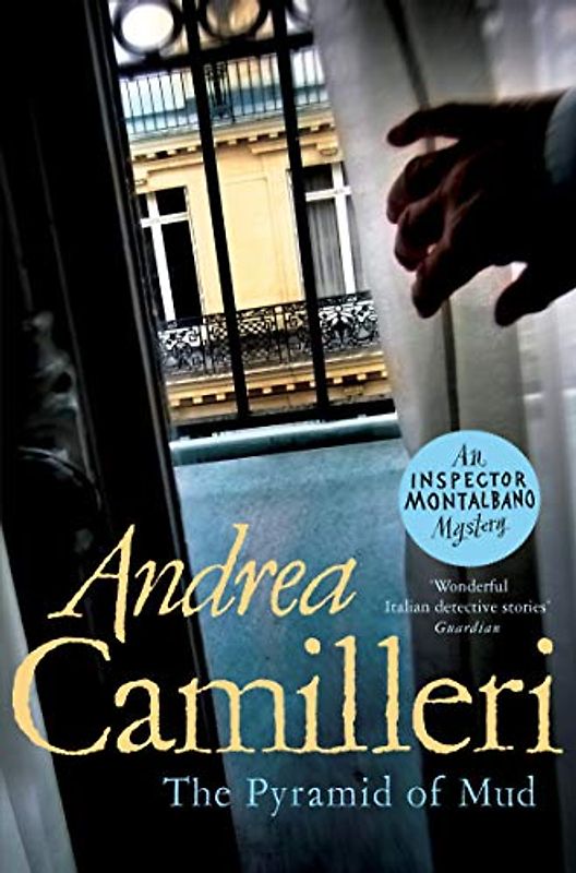 The Pyramid of Mud (Inspector Montalbano mysteries)
