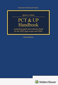 PCT & UP Handbook