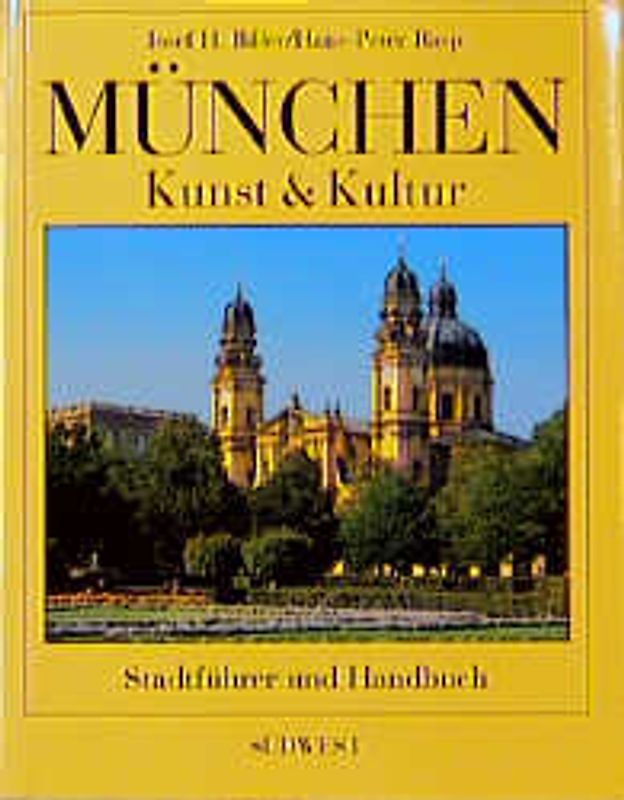 Münchner Kunst- und Kulturlexikon