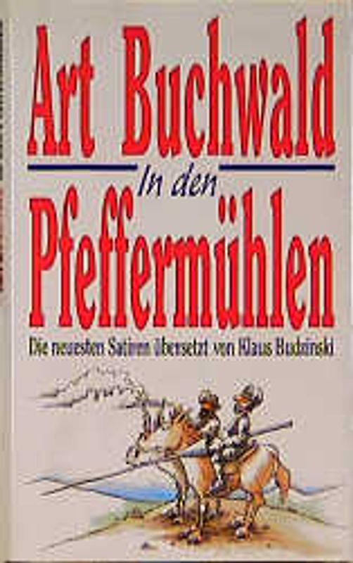 In den Pfeffermühlen