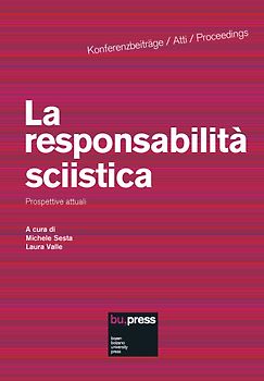 La responsabilità sciistica