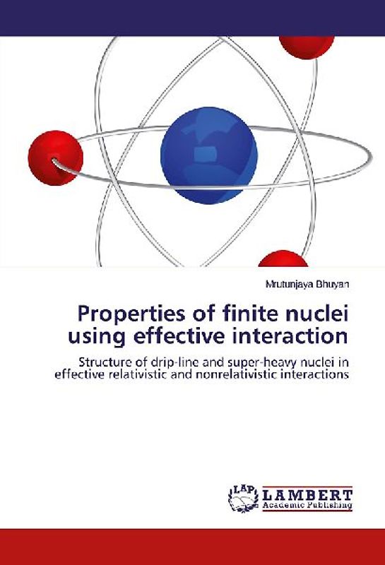 Properties of finite nuclei using effective interaction
