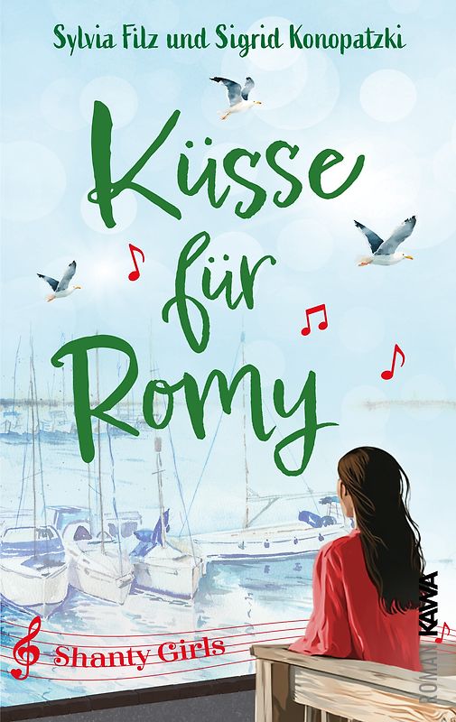 Küsse für Romy