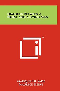 Dialogue Between A Priest And A Dying Man