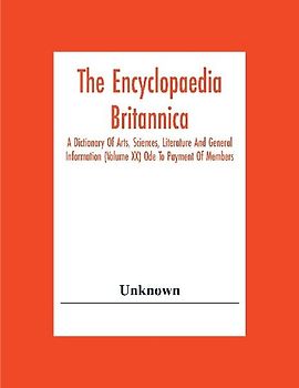 The Encyclopaedia Britannica