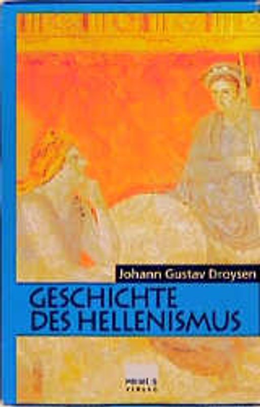 Geschichte des Hellenismus