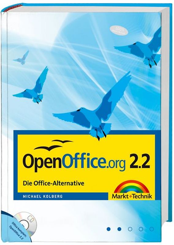 OpenOffice.org 2.2 - Die Office-Alternative