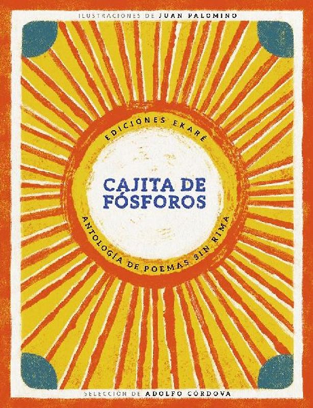 Cajita de Fosforos