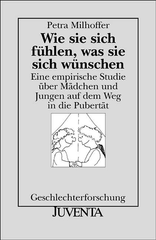 Wie sie sich fühlen, was sie sich wünschen