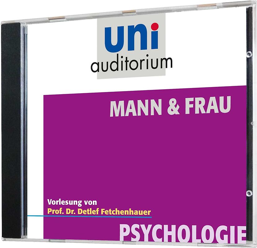 Mann & Frau