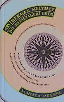 Die Reisetagebücher