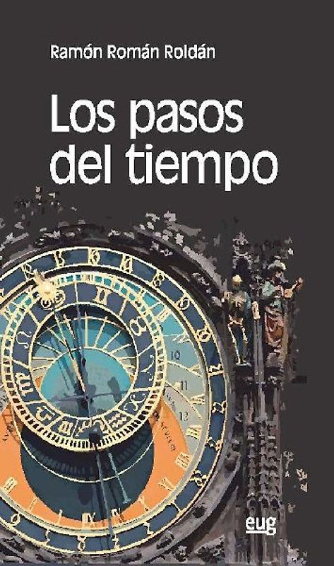 Los pasos del tiempo