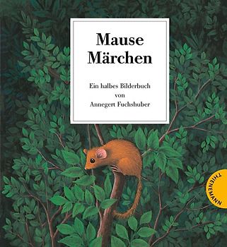 Mausemärchen – Riesengeschichte