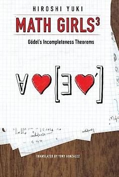 Math Girls 3