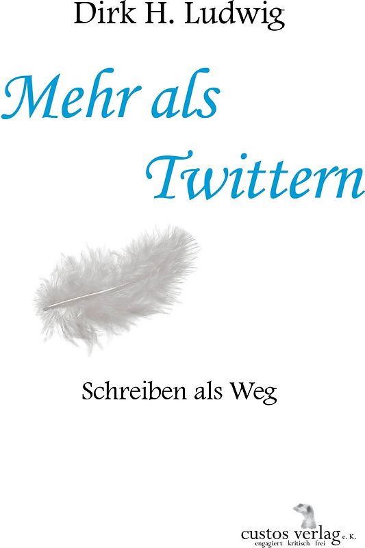 Mehr als Twittern