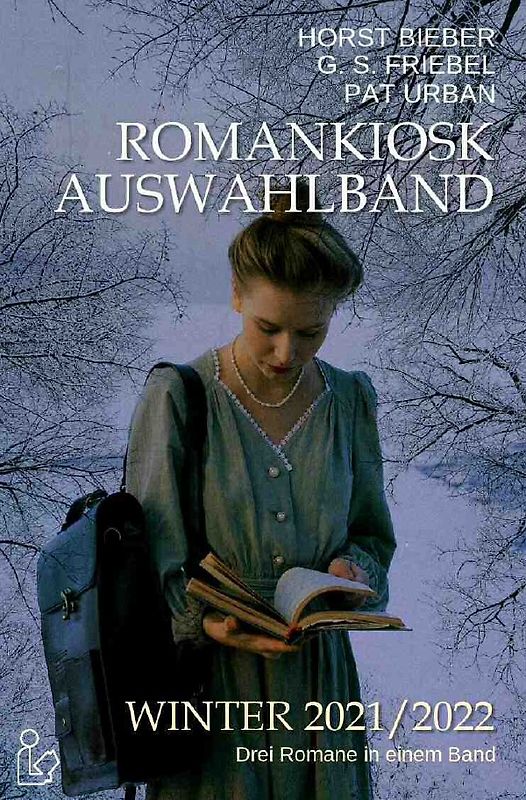 ROMANKIOSK AUSWAHLBAND WINTER 2021/2022