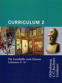 Curriculum 2 zu Cursus A - B - N