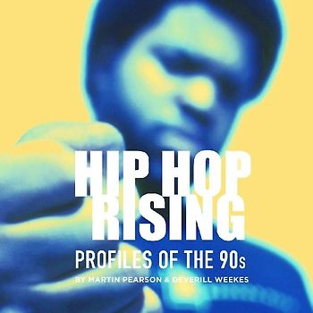Hip Hop Rising