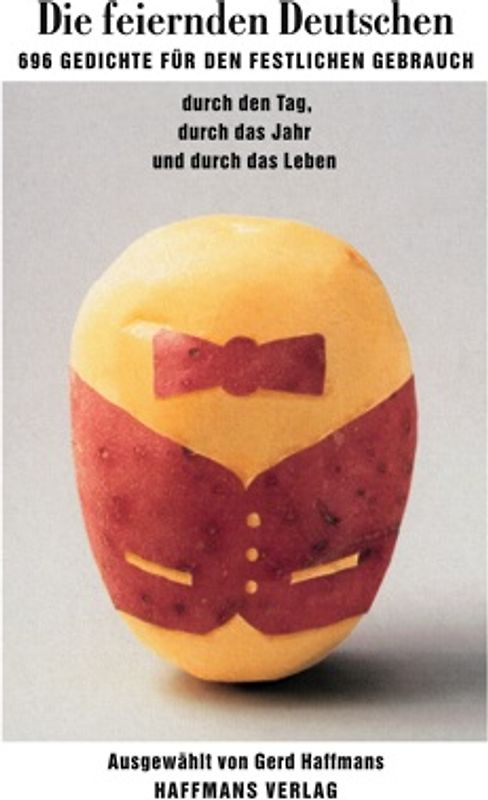 Die feiernden Deutschen