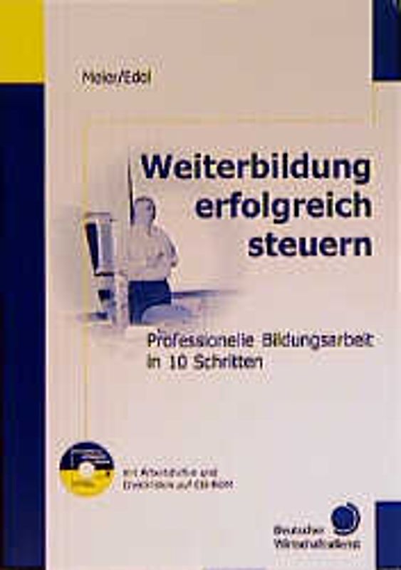 Weiterbildung erfolgreich steuern