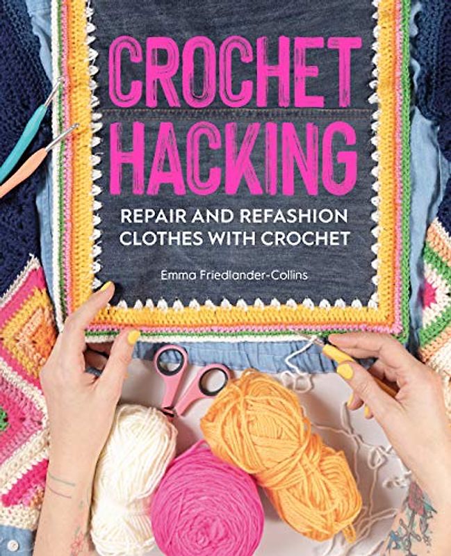 Crochet Hacking