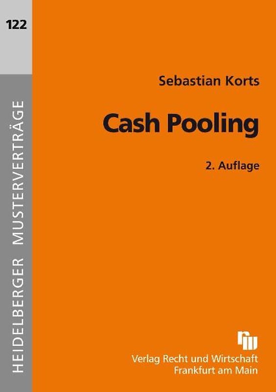 Cash Pooling