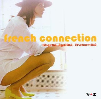 Various - French Connection