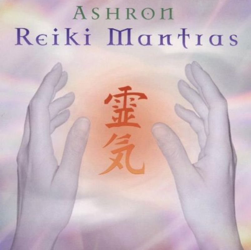Ashron - Reiki Mantras
