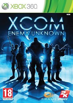 XCOM: Enemy Unknown [Internationale Version] Xbox 360