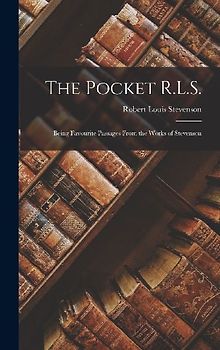 The Pocket R.L.S.
