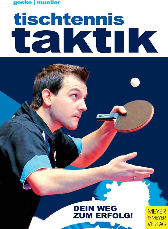 Tischtennistaktik