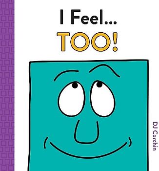 I Feel... Too!