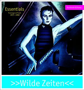 Wilde Zeiten - Essentials