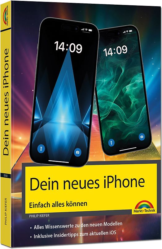 Dein iPhone 16 - iPhone Plus 16, Pro 16 & 16 Pro Max – Einfach alles können