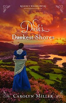 Dusk's Darkest Shores