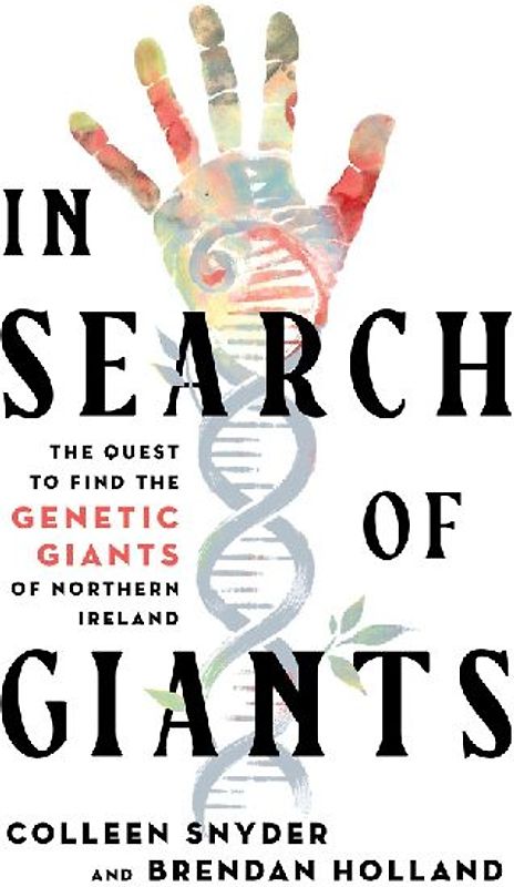 In Search of Giants