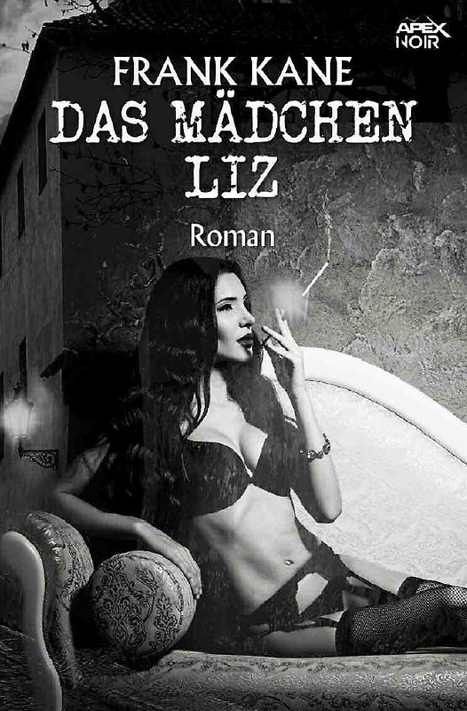 DAS MÄDCHEN LIZ