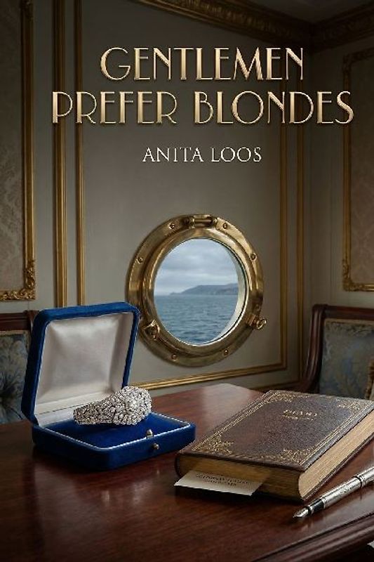 Gentlemen Prefer Blondes