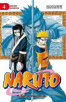 Naruto 4