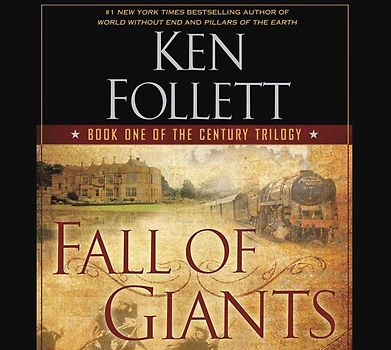 Fall of Giants