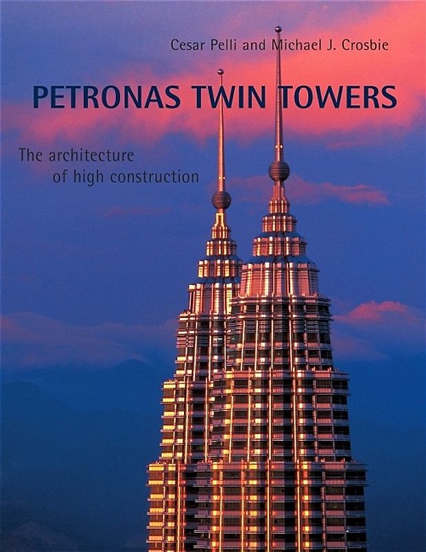 Petronas Twin Towers