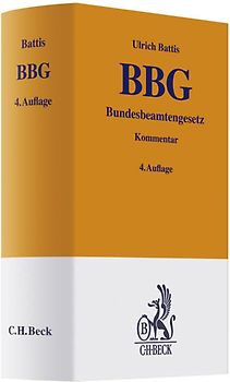 Bundesbeamtengesetz
