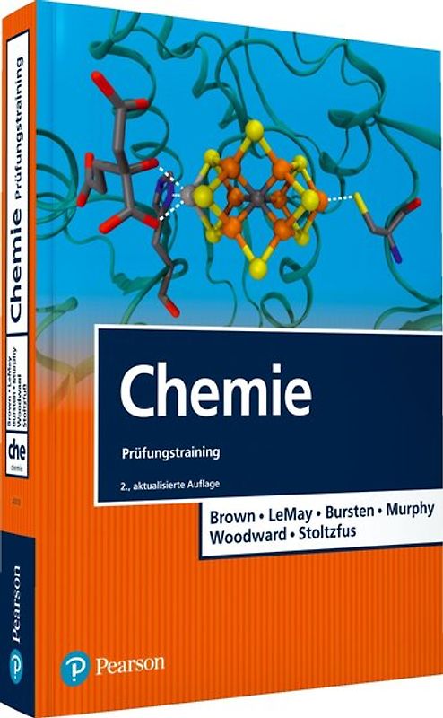 Chemie Prüfungstraining