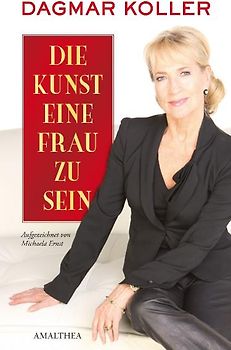 Die Kunst eine Frau zu sein